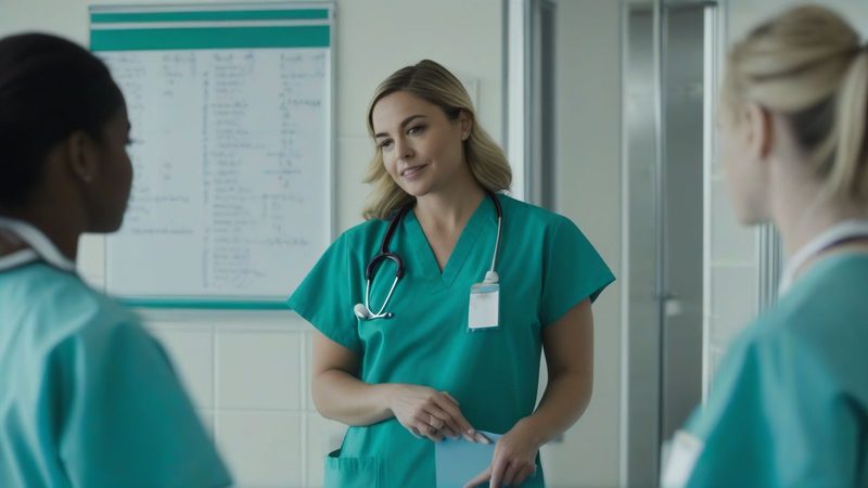 AI for Nurse ตอนที่ 1: AI ช่วยวิเคราะห์ Workload และจัดเวรอัตโนมัติ