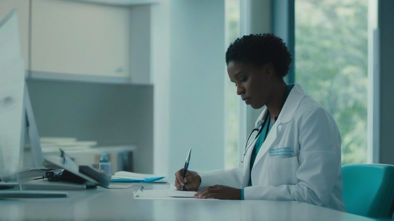 EMR Benefits