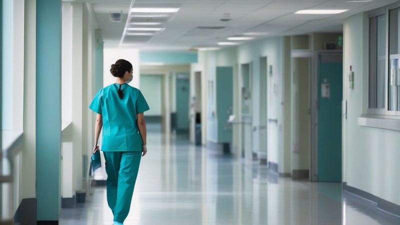 Private Nurse อาชีพที่ AI แทนไม่ได้ และความต้องการมีแนวโน้มสูงขึ้น