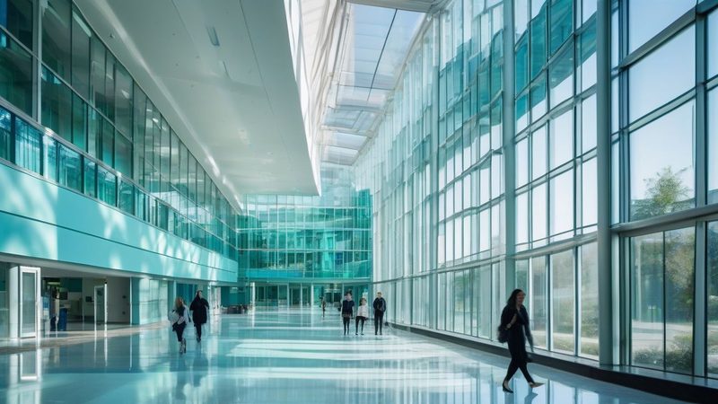 เทรนด์ Smart Hospital ปี 2026