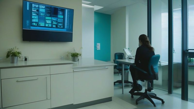Telemedicine Thailand