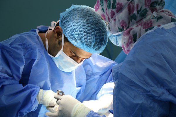 Atul Gawande Checklist